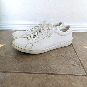 KEDS Women's Ace Leather Shoes